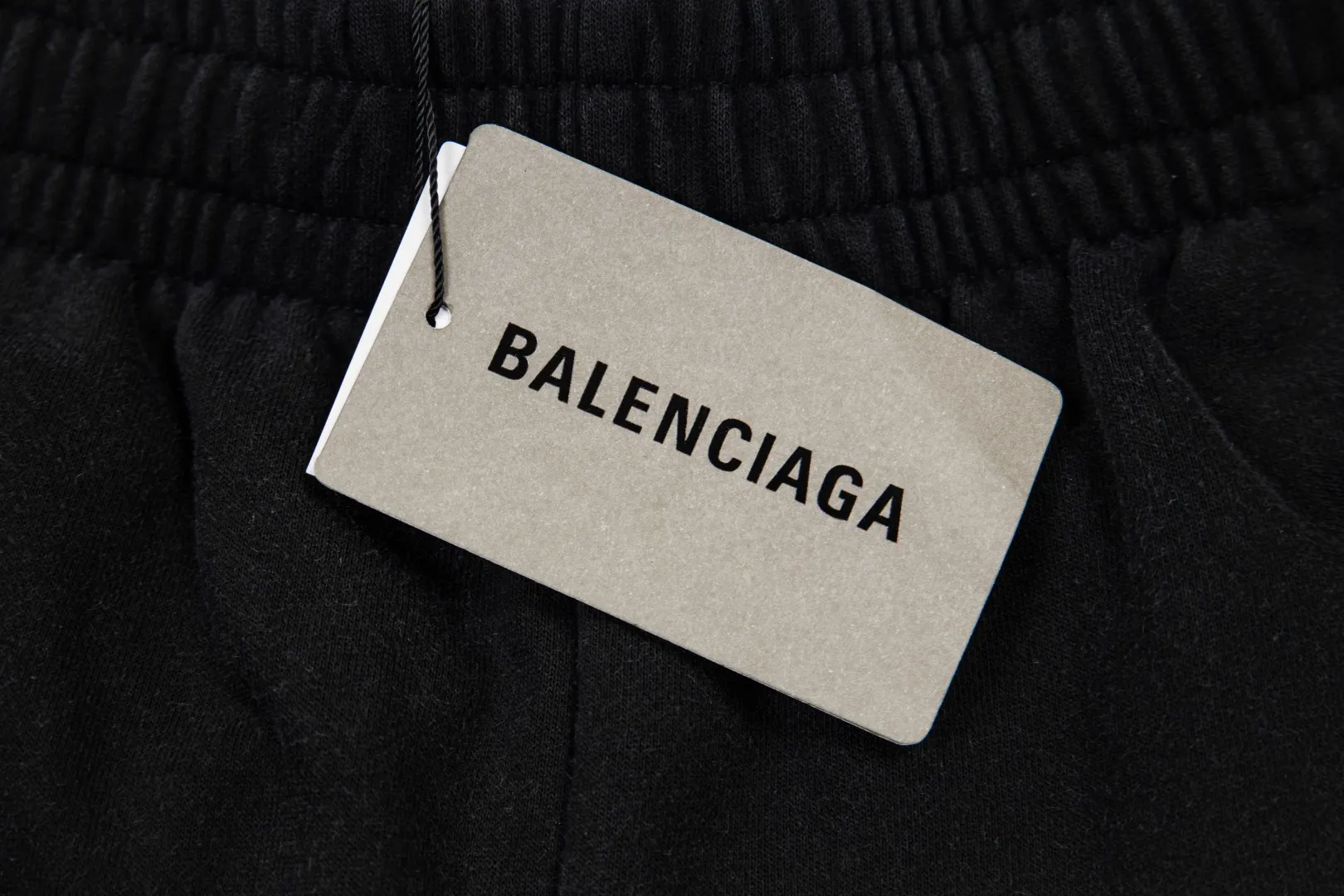 💰P115 Balenciaga 26SSNew Arrival 460 Size：1234 : Black
